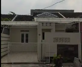 RUMAH TROPICAL ECOFRIENDLY - BOGOR