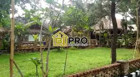 Tanah dijual ex RM Samara Pawon Purwakarta