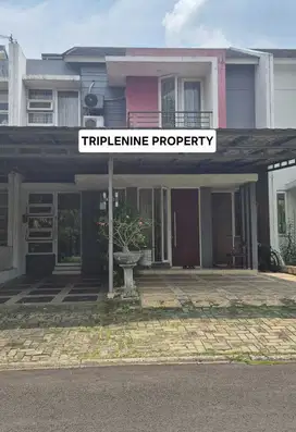 Jual Murah Rumah Citra gran cibubur shm siap huni