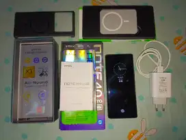 Infinix Note 40 Pro 5G 8Gb/256Gb