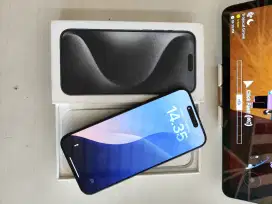 IPHONE 15 PRO MAX 256GB IBOX