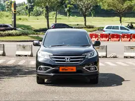 HONDA CRV 2.0 METIC