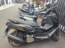 Yamaha NMAX 2018 bonus body