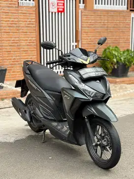 Honda Vario 150 CBS  ISS Tahun 2015