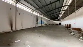 Jual Pabrik Di Jalan Raya Pantura Serang-Jakarta, Ciujung Keragilan, B