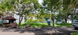 Jual Kavling siap bangun Taman Telaga Golf BSD City kawasan mewah