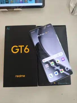 REALME GT6 12/256GB