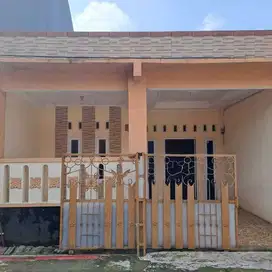 Rumah modern full renov di belakang Citra Raya Tangerang