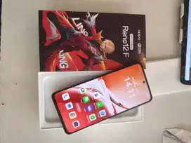 OPPO RENO 12F 8/256