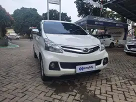 DP 5% Daihatsu Xenia 1.3 R Deluxe Bensin-AT 2015 CYD