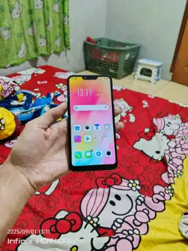 Oppo A3s 6/128GB