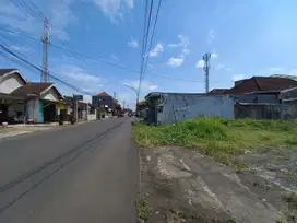 Bumiayu Ideal untuk Rumah Tinggal