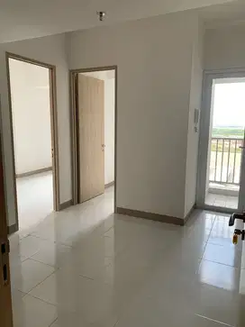 Hot news apartement tipe 2 bedroom murahh sekaliii
