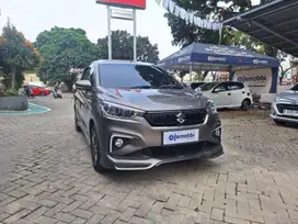 DP 5% Suzuki Ertiga 1.5 SS Hybrid-AT 2022 WIJ