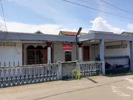 DIJUAL RUMAH GARUDA PUTRA SEDUDUK PUTIH PALEMBANG