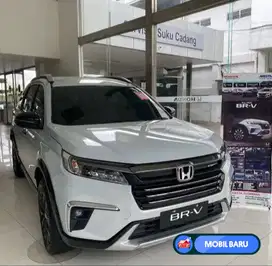 [Mobil Baru] HONDA BRV N7X PRESTIGE BARU