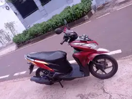 Vario 125 Old (2013)