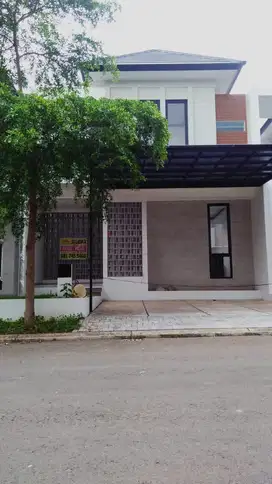 Dijual dan Disewakan Rumah Mewah Di Hilago Bsb Semarang