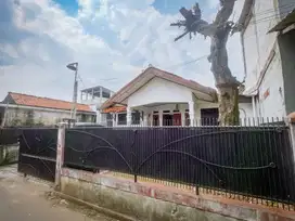 Dijual Rumah Minimalis Strategis Nempel Bintaro
