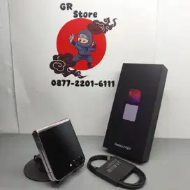 Samsung Galaxy Z Flip 5 8/256 Lavender Fullset