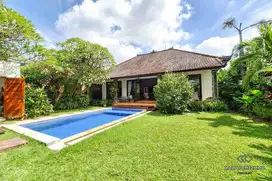 Villa Umalas Kerobokan Badung