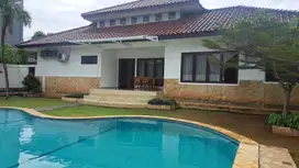 SEWA RUMAH KEMANG JAKARTA SELATAN – Dekat McDonalds Kemang