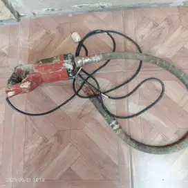 Mini Vibrator berfungsi baik sekali