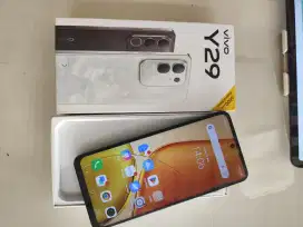 VIVO Y29 6/128GB MURAH