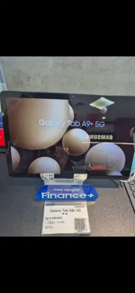 Samsung galaxy tab A9 plus 5G