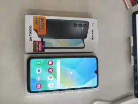 SAMSUNG A16 8/128GB MULUS