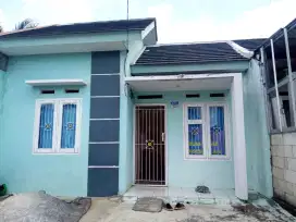 Disewakan rumah perumahan pesona kahuipan 1