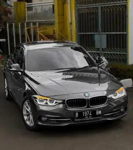 Bmw F30 2016 Sport