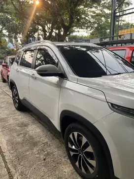 Dijual Cepat Wuling Almaz 2022 1.5L Turbo LUX+SC CVT A/T 7 Seat