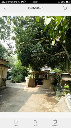 Rumah Sayap Dago Bandung