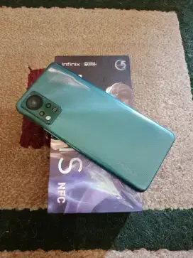 Infinix Hot 11s Nfc 6/128