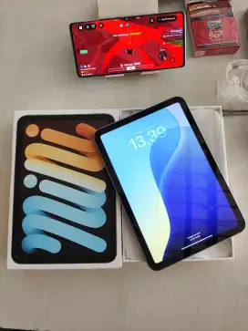 IPAD MINI 7 128GB IBOX