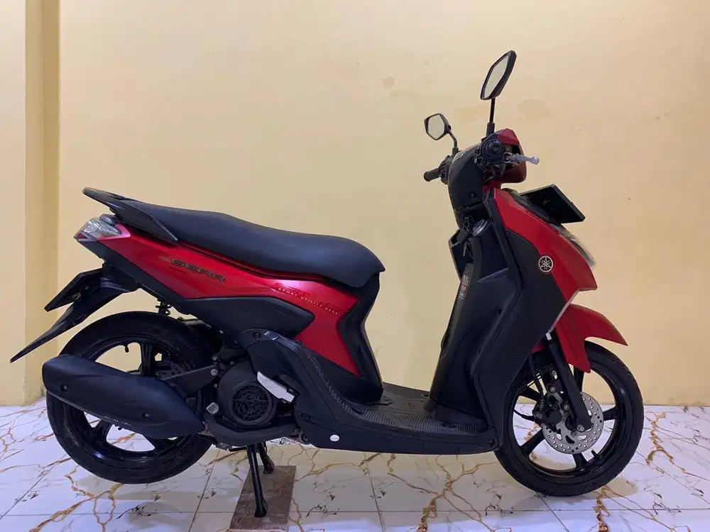 DP300RB GEAR 125 CASH KREDIT