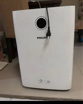 Air Purifier Philips dan Humidifier