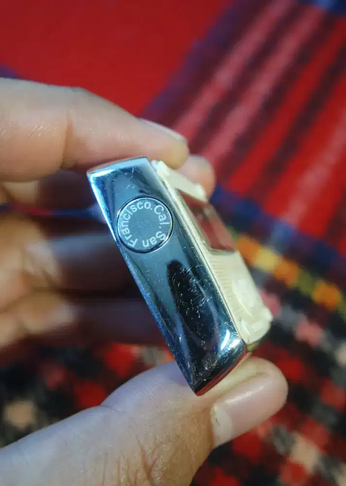 Jam tangan levis normal, tinggal ganti strap