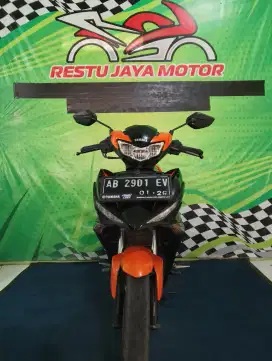 Yamaha New MX king th 2020 bisa cash/kredit#rjm