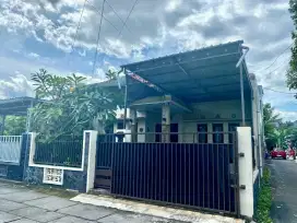 Disewakan rumah minimalis full furnish dekat UGM