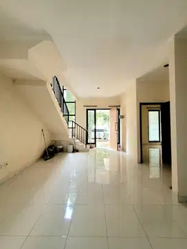 HOTSALE DISCOVERY TERRA BINTARO RUMAH HOMIE TERAWAT EMERALD CIELO