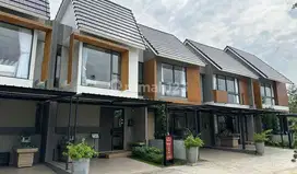 GAVIUS Unit Termewah Langsung Segera Siap Huni ! Lokasi dekat BSD City