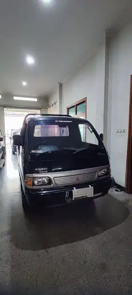 mitsubishi colt t120ss (2004)