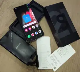 Jual samsung S21 ultra 5g
