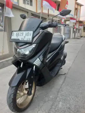 Yamaha Nmax 2018 Non ABS