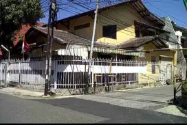 Dijual Rumah Cocok Untuk Kost Siap Nego Sampai Deal