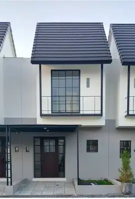 Disewakan Runah Graha Natura