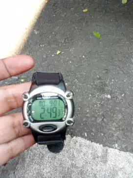 Jual jam tangan TIMEX EXPEDITION T48061