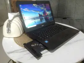 Laptop Acer Z1402 Intel Skylake Ram 8Gb Hdd 500Gb Slim Desain